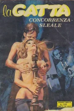 CONCORRENZA SLEALE