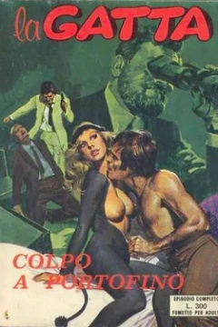 COLPO A PORTOFINO