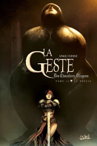 La Déesse