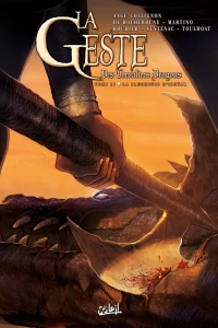 La Faucheuse d'Ishtar