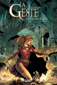 La Guerre des ombres