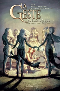 Les Soeur de la Vengeance