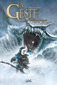 Par-delà les montagnes