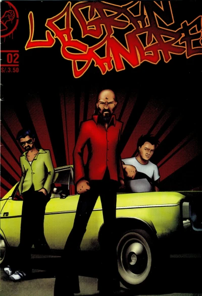 Cover of El caso 0