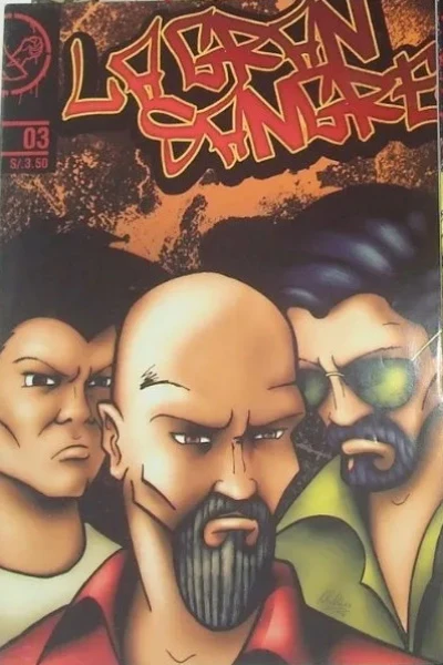 Cover of El Pacto