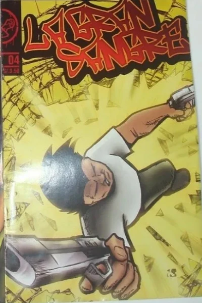 Cover of Los Ganchos