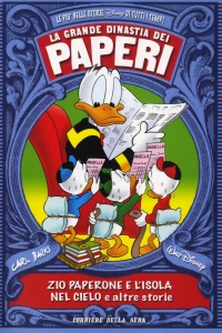 Zio Paperone e l'isola nel cielo... e altre storie 1959-1960