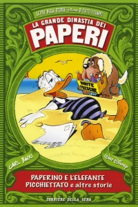 Paperino e l'elefante picchiettato... e altre storie 1964-1965