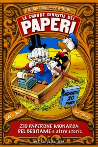 Zio Paperone monarca del bestiame... e altre storie 1966-1968