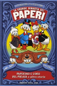 Paperino e l'oro del pirata... e altre storie 1942-1943