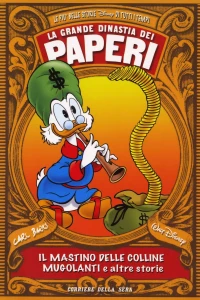 Le Giovani Marmotte - Il mastino delle Colline Mugolanti... e altre storie 1969-2008