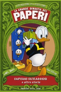 Le Giovani Marmotte - Capitani oltraggiosi... e altre storie 1969-2008