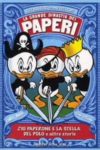 Zio Paperone e la Stella del Polo... e altre storie 1953