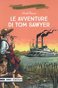 Le avventure di Tom Sawyer