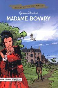 Madame Bovary