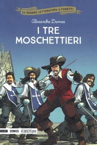 I tre moschettieri