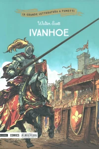 Ivanhoe