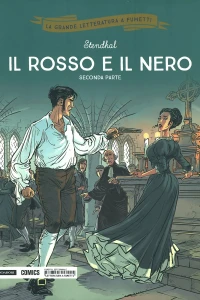 Il rosso e il nero (seconda parte)