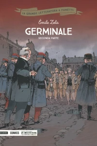 Germinale (seconda parte)