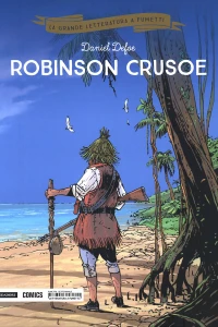 Robinson Crusoe