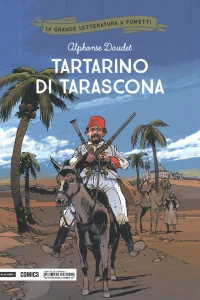 Tartarino di Tarascona