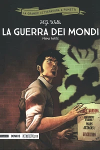 La guerra dei mondi (prima parte)