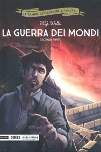 La guerra dei mondi (seconda parte)