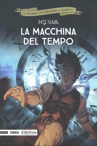 La macchina del tempo