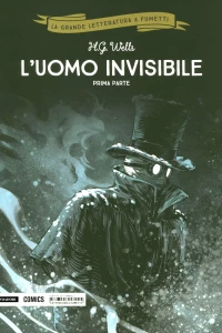L'uomo invisibile (prima parte)