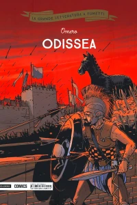 Odissea