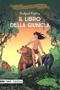 Il libro della giungla
