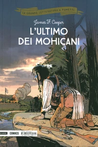 L'ultimo dei Mohicani