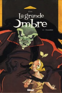 Prométhée