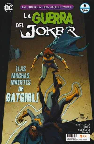 Cover of Los Gordon no nos rendimos nunca parte 2; Duende