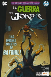 Los Gordon no nos rendimos nunca parte 2; Duende