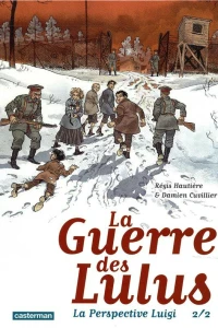 1917 - La Perspective Luigi