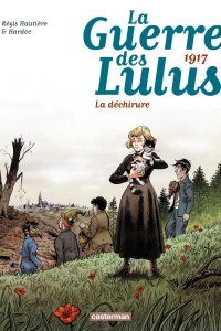 1917 - La Déchirure