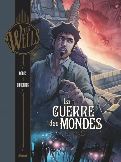 Cover of Tome 2
