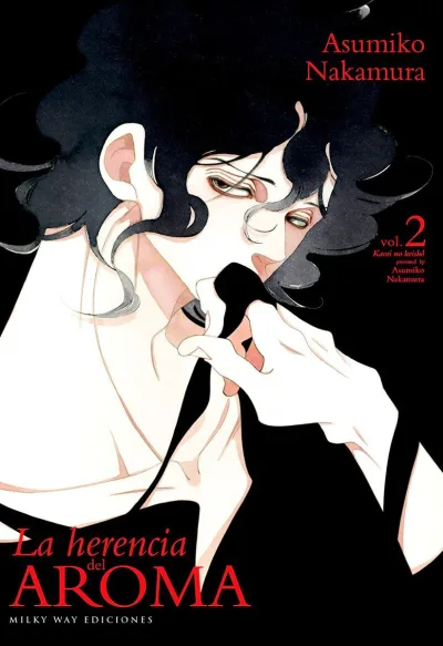 Cover of Issue #2