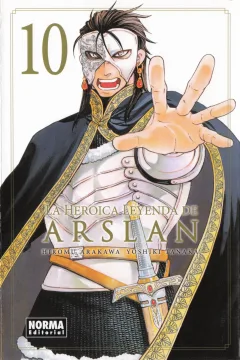 Issue #10
