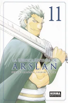 Issue #11