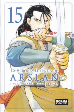 Issue #15