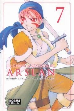 Issue #7