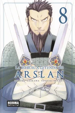 Issue #8