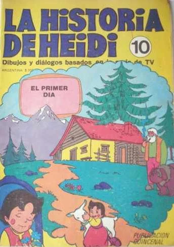 Cover of El Primer Dìa