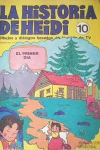El Primer Dìa