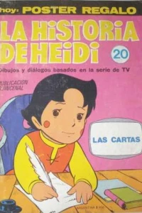 Las Cartas
