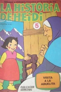 Visita A La Abuelita