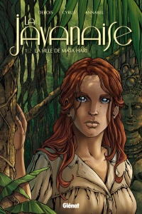 La Fille de Mata Hari