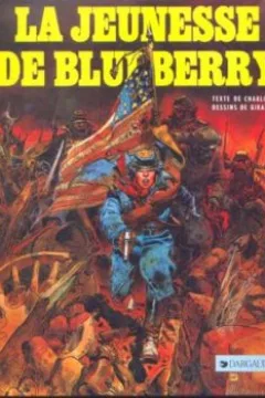 La Jeunesse de Blueberry
